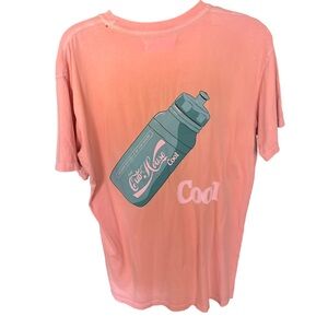 Vintage Cub‎ House Cool Tee Size L